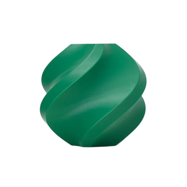 Пластик для 3D-печати Bambu Lab PLA 1.75мм 1.2кг зеленый