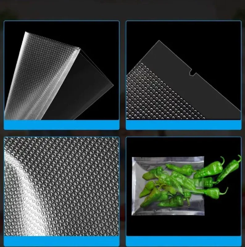 Рулон для вакуумного упаковщика Cajin 20 см