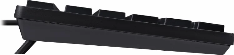 Клавиатура игровая механическая Defender Cleikos GK-135 RU Black - ForteMarket Клавиатура игровая механическая Defender Cleikos GK-135 RU Black купить,0