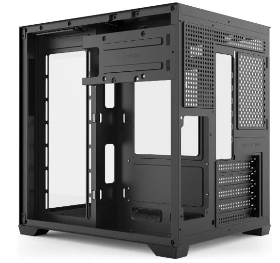 Корпус Xtreon N275 Black купить,NaN