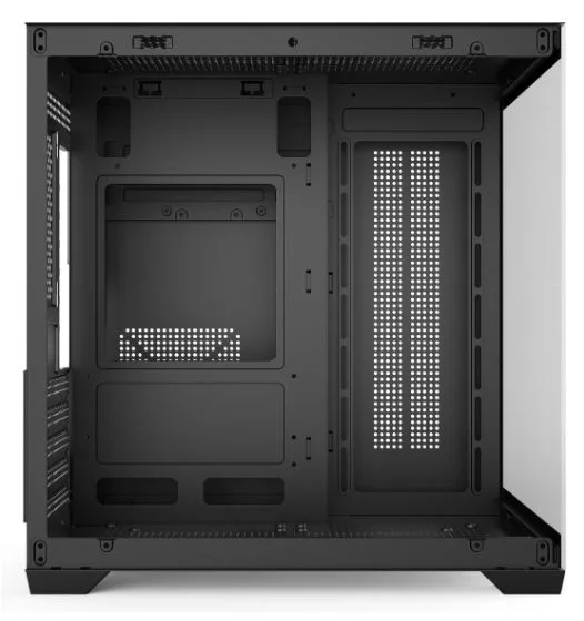 Корпус Xtreon N275 Black купить,NaN