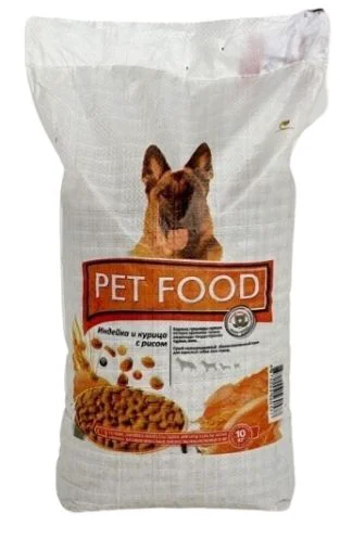 Корм Pet Food Мясной микс 10кг купить,NaN