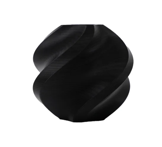 Пластик для 3D-печати Bambu Lab PLA 1.75мм 1.36кг черный