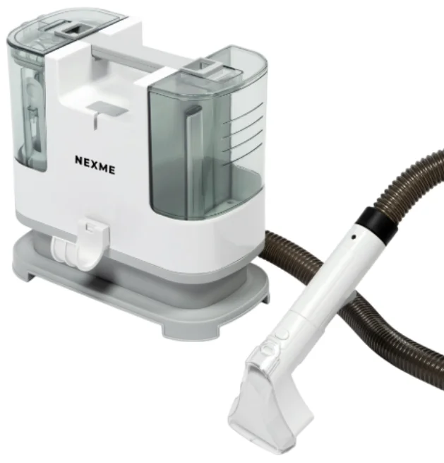 Проводной пылесос Nexme YLW6318 White