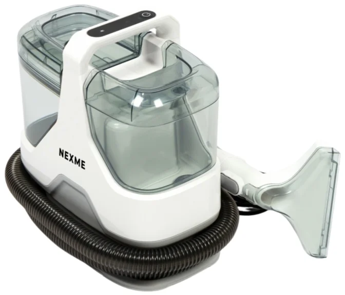 Проводной пылесос Nexme YLW6358 White