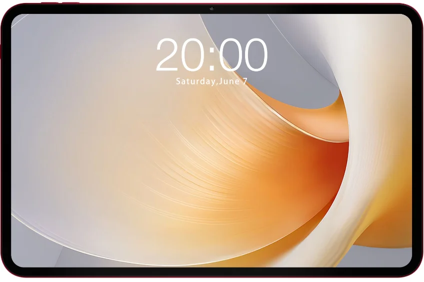 Планшет Teclast T65 Plus 13.4" 8/256GB Cherry Red купить,NaN