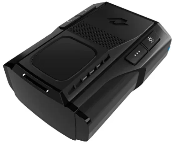 Радар-детектор Neoline PatrolScan X1 черный купить,NaN