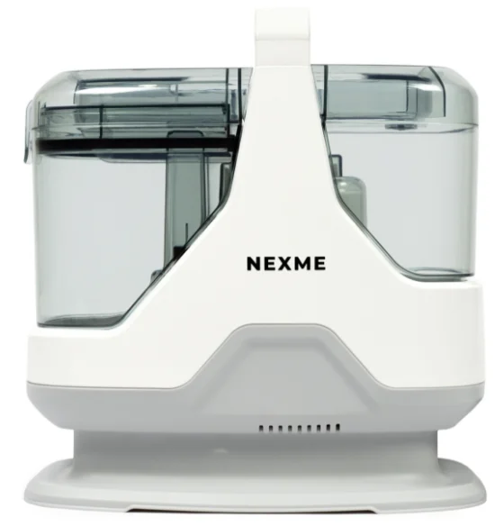 Проводной пылесос Nexme YLW6358 White