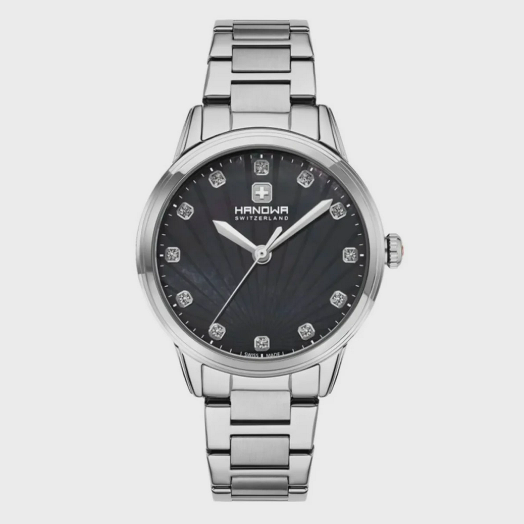 Наручные часы Hanowa HAWLG0002003
