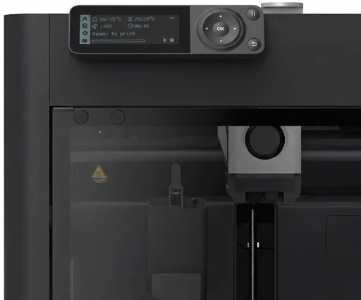 3D-принтер Bambu Lab P1S