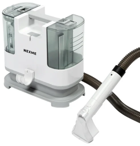 Проводной пылесос Nexme YLW6318 White
