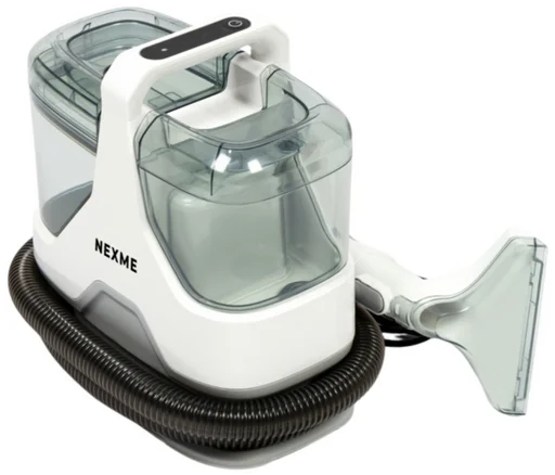 Проводной пылесос Nexme YLW6358 White