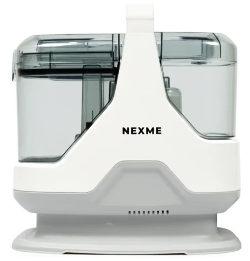 Проводной пылесос Nexme YLW6358 White