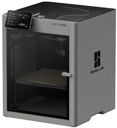 Принтер 3D Bambu Labs P2S Silver