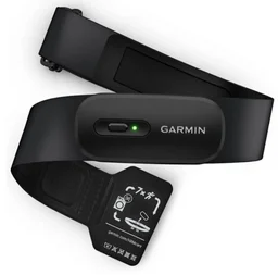 Пульсометр Garmin HRM 200 XS-S 010-13388-01 черный