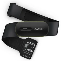 Пульсометр Garmin HRM 600 XS-S 010-13383-01 черный