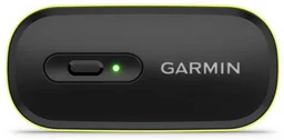 Пульсометр Garmin HRM 600 XS-S 010-13383-01 черный