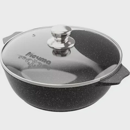 Жаровня Мечта 33802 3л АП Гранит Black
