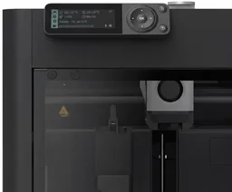 3D-принтер Bambu Lab P1S