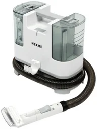 Проводной пылесос Nexme YLW6318 White