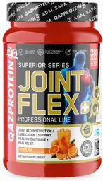 Препарат для укрепления связок и суставов Qazprotein Joint Flex+ Цитрусовый микс 380 г