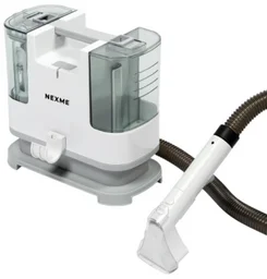Проводной пылесос Nexme YLW6318 White