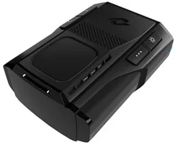Радар-детектор Neoline PatrolScan X1 черный