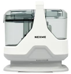 Проводной пылесос Nexme YLW6358 White