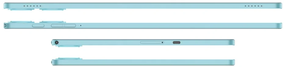 Планшет Teclast P50 2025 4/128Gb 11" Green купить,NaN