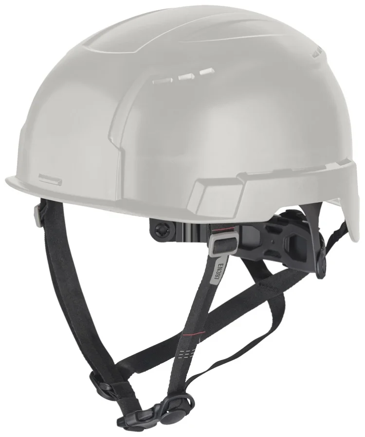 Каска защитная Milwaukee 4932478141 белая купить,NaN