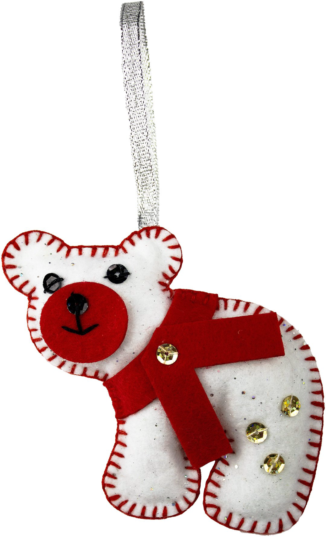 Набор Десятое Королевство Новогодние игрушки 04670 купить,NaN