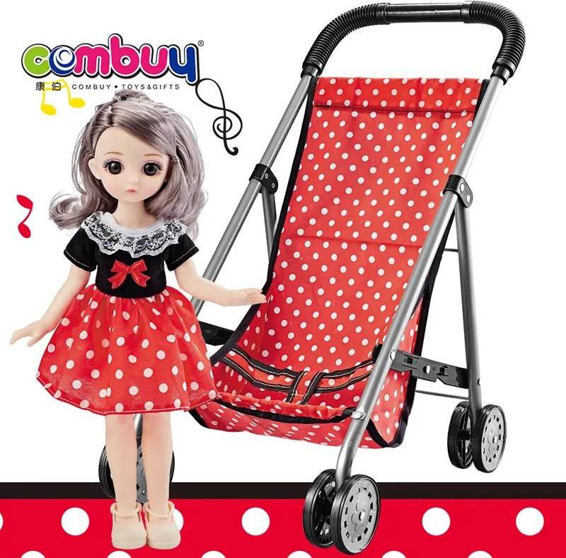 Кукла-модель Combuy 556767 35 см купить,NaN