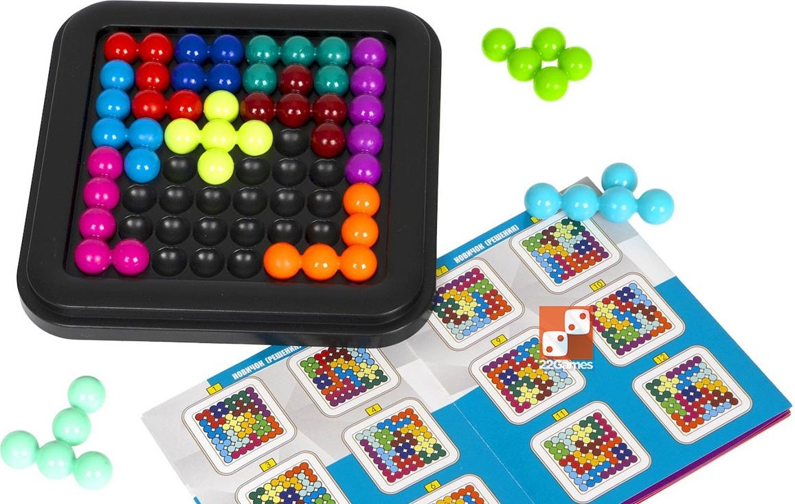 Головоломка iq-гигант купить,NaN