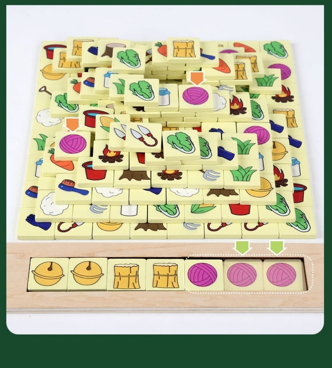 Настольная игра Настольная игра логическая Sheep a Sheep 17484013_986217 купить,NaN