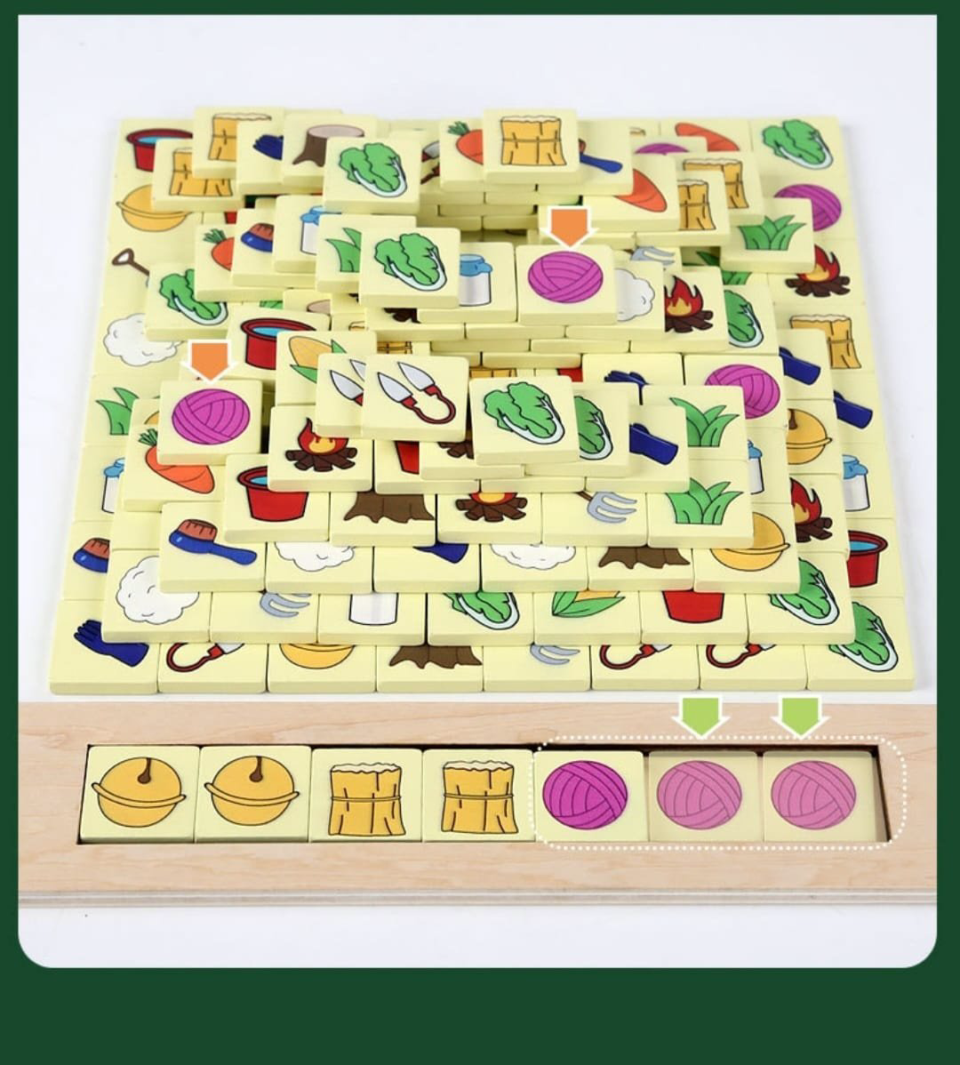 Настольная игра Настольная игра логическая Sheep a Sheep 17484013_986217 купить,NaN