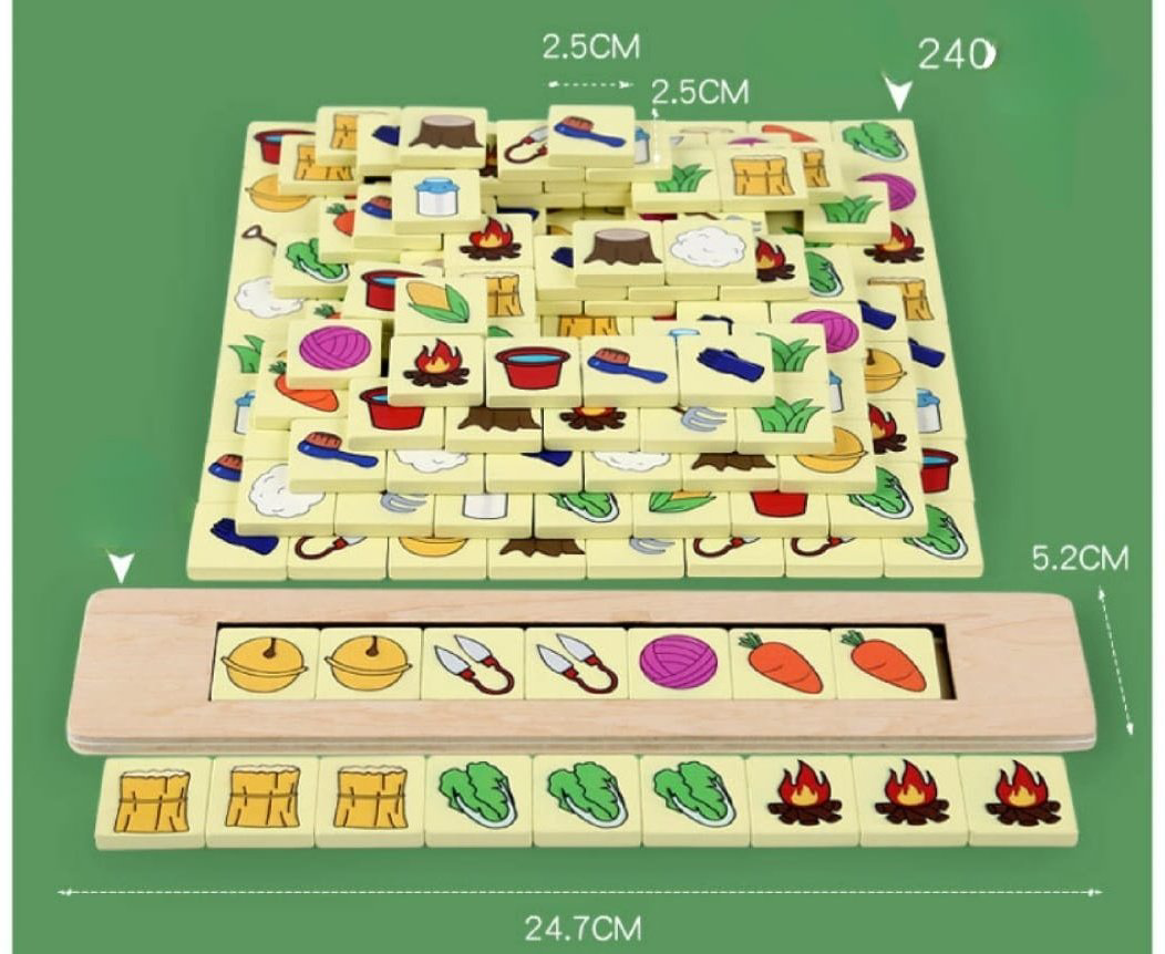 Настольная игра Настольная игра логическая Sheep a Sheep 17484013_986217 купить,NaN