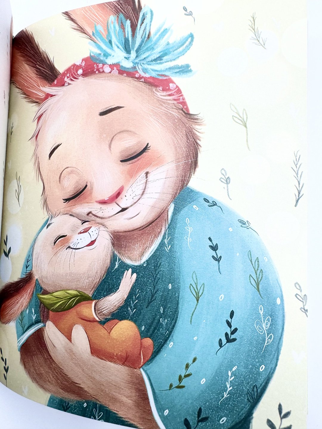 Книга А. Орлова: Привет, зайчонок Мими! купить,NaN
