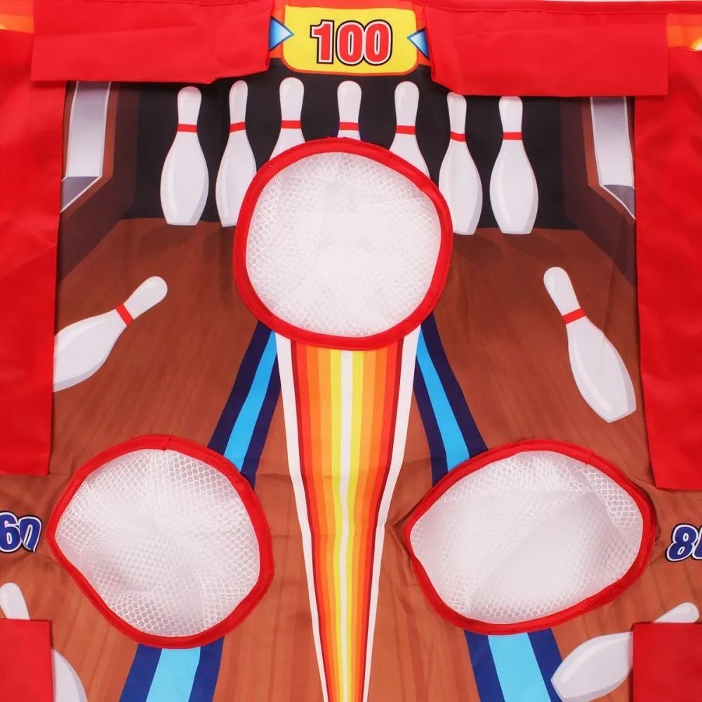 Настольная игра "Tossing Game", 2 в 1 купить,NaN