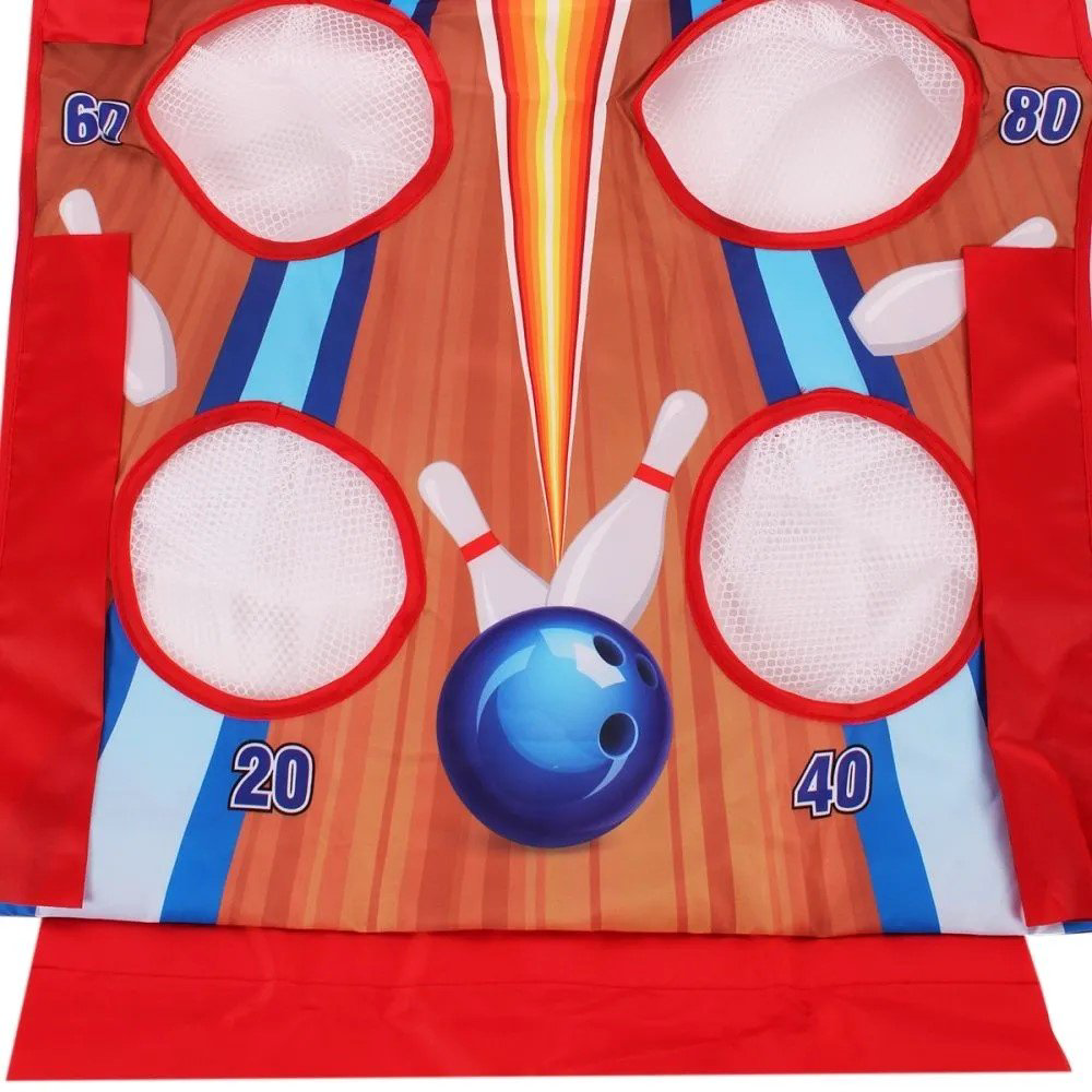 Настольная игра "Tossing Game", 2 в 1 купить,NaN
