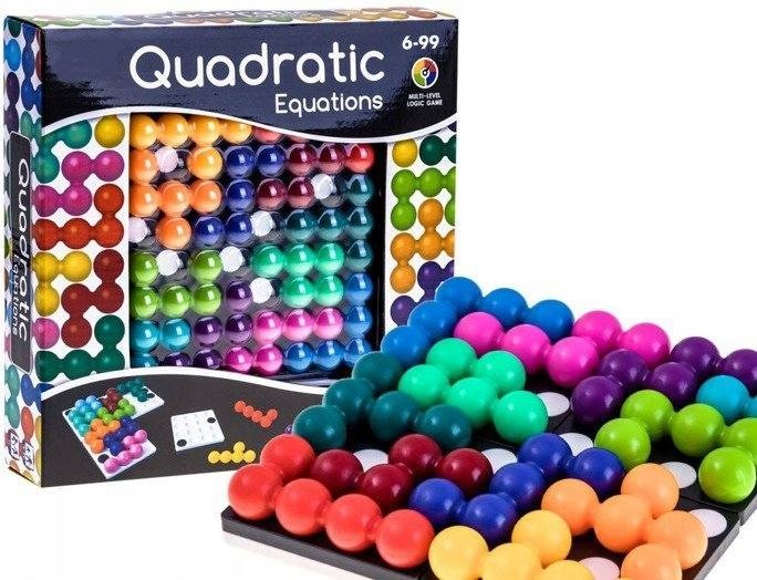 Настольная игра Zerbala Quadratic 8711 купить,NaN
