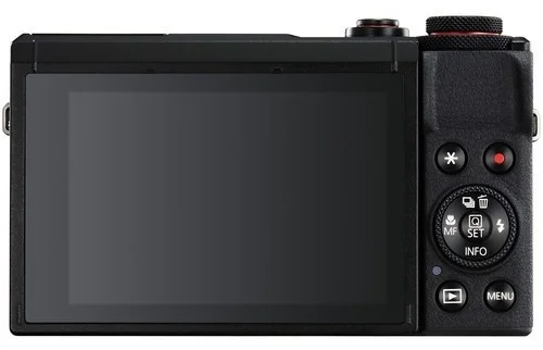 Фотоаппарат Canon PowerShot G7X Mark III Vlogger Kit Black