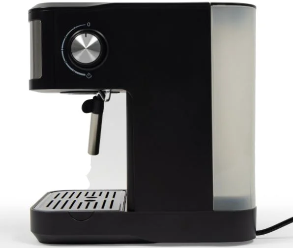 Кофемашина NEXME BC819 Черный