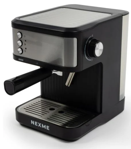 Кофемашина NEXME BC819 Черный