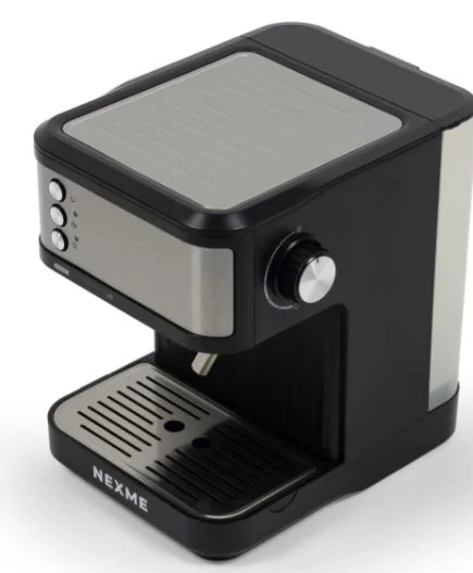 Кофемашина NEXME BC819 Черный