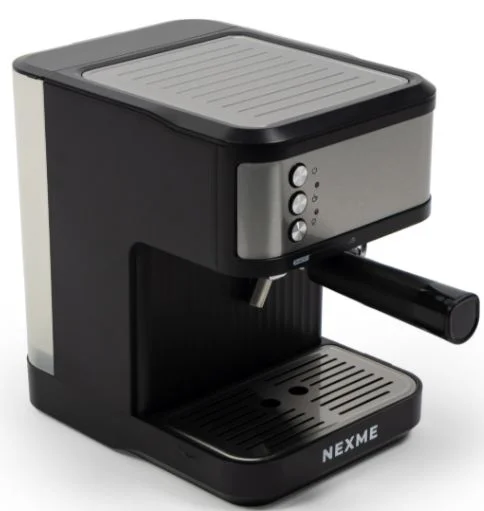 Кофемашина NEXME BC819 Черный