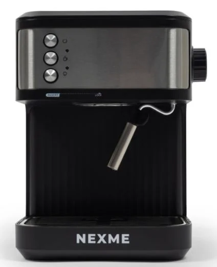 Кофемашина NEXME BC819 Черный