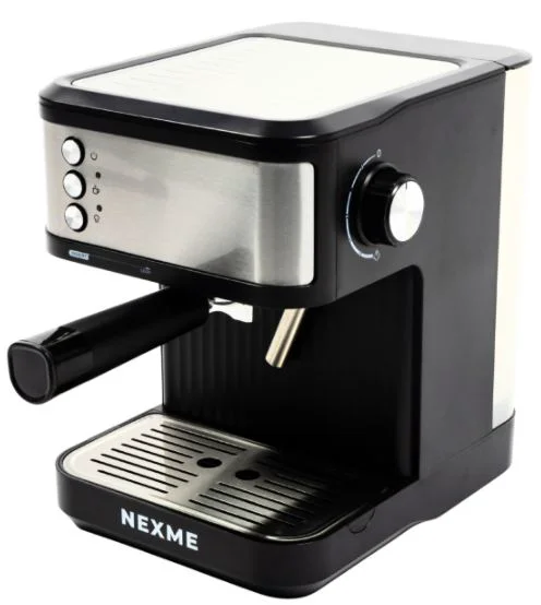 Кофемашина NEXME BC819 Черный