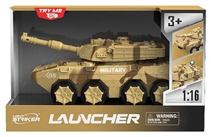 Военная техника Танк 776, пластик, мультиколор купить,NaN