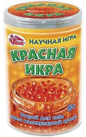 Настольная игра Ranok-Creative Красная икра 12123027 купить,NaN