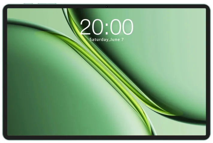 Планшет Teclast P50 2025 4/128Gb 11" Green купить,NaN